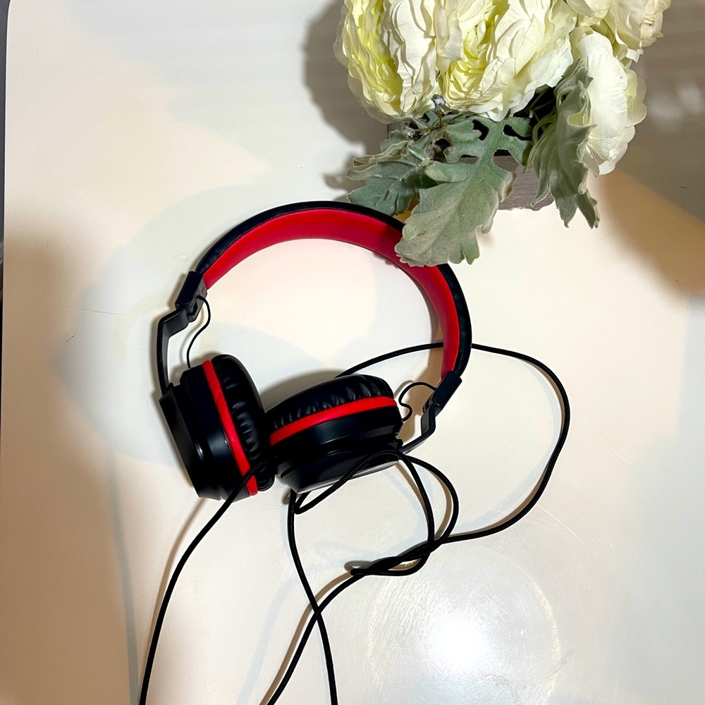 Game headsets